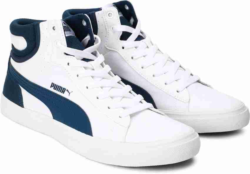 Puma hip hop 2025 mid perf