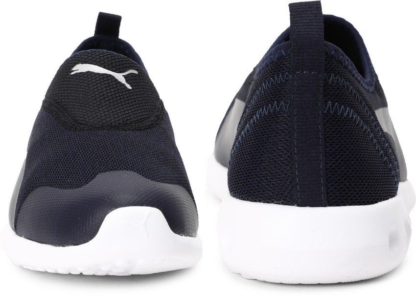 Puma concave 2 hot sale slip on