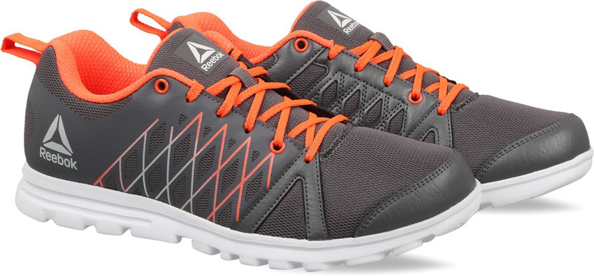 Reebok pulse run running shoes best sale