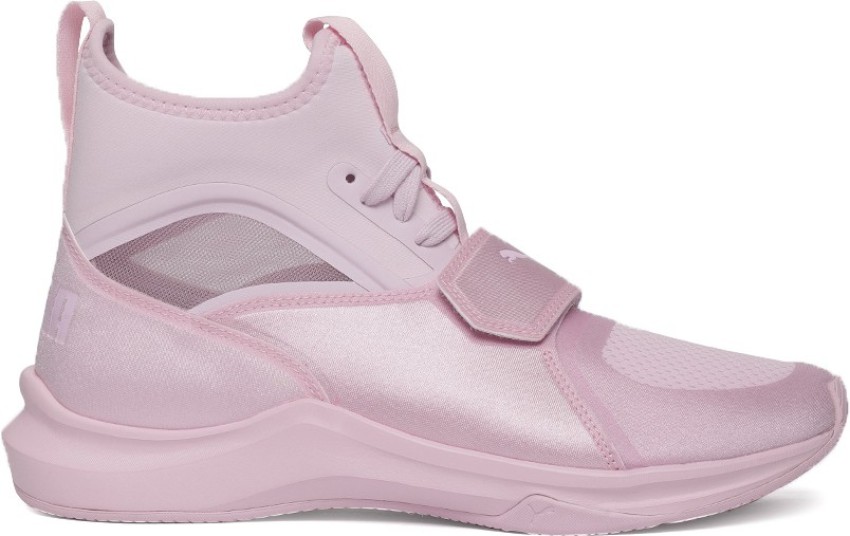 Puma phenom sale pink