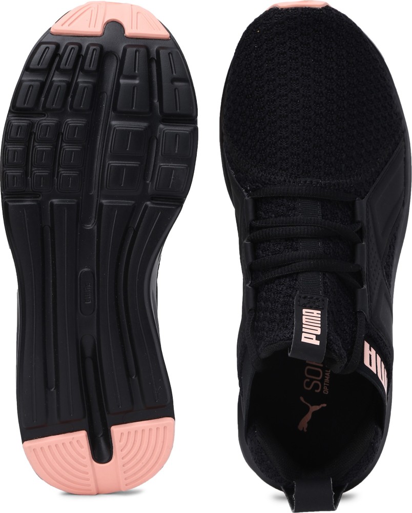 Puma enzo sale knit womens