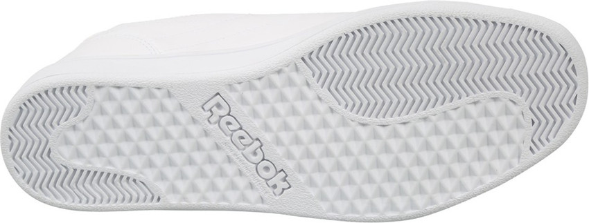 Continental 8 vs discount reebok