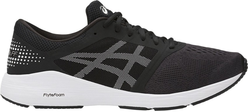 Asics roadhawk ff homme argent new arrivals