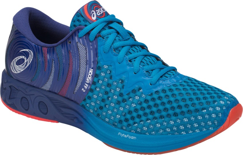 Asics NOOSA FF 2 Running Shoes For Men Buy Asics NOOSA FF 2 Running Shoes For Men Online at Best Price Shop Online for Footwears in India Flipkart