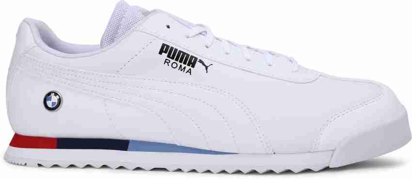 Puma bmw roma clearance shoes