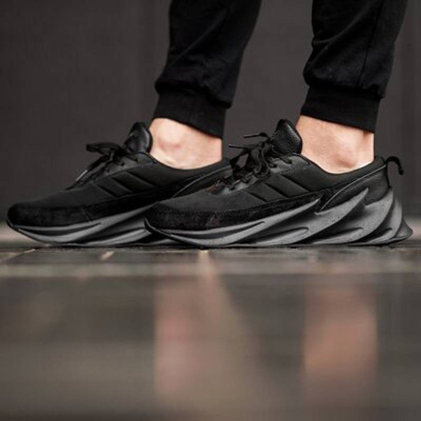 adidas shark model
