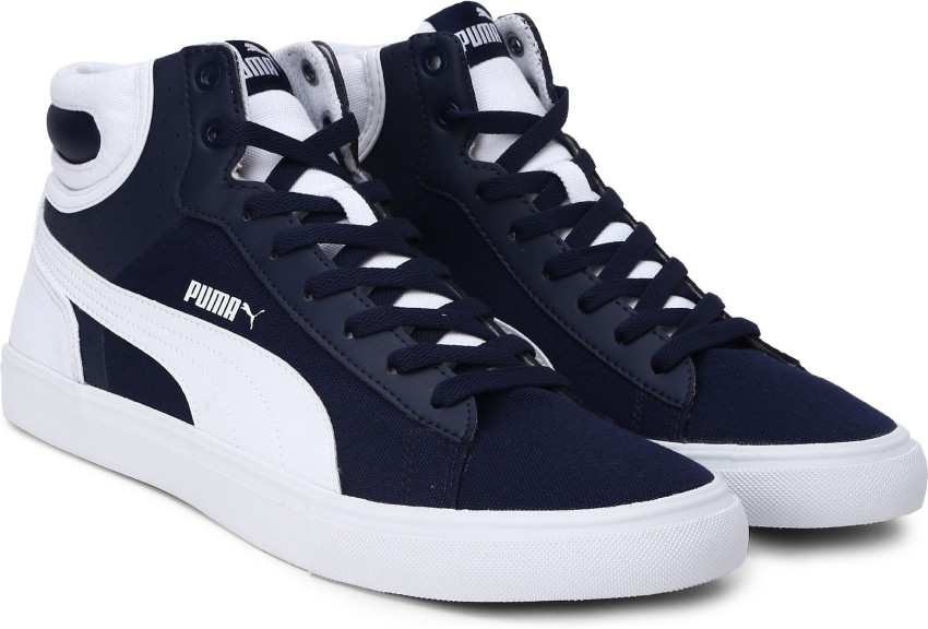 Puma men's hip hop mid perf idp sneakers online