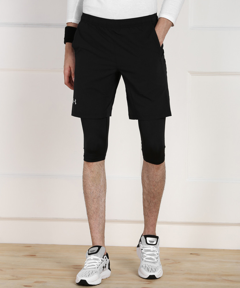 Pantaloncini under armour prezzo store