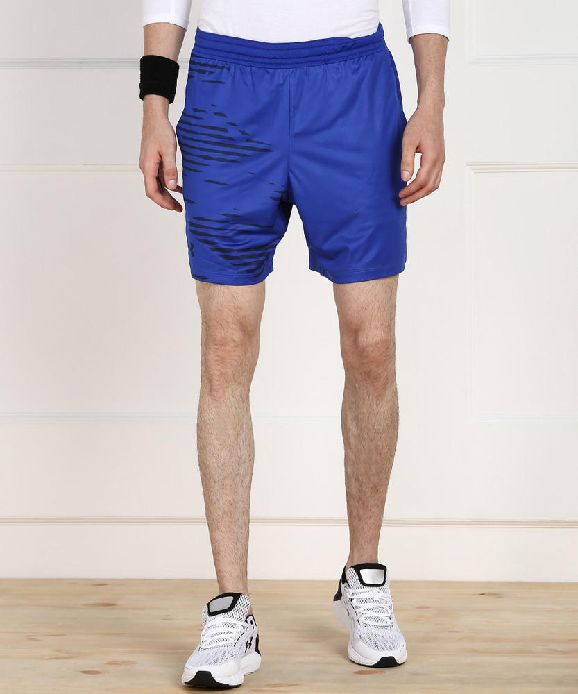 UNDER ARMOUR Printed Men Blue Sports Shorts Buy UNDER ARMOUR Printed Men Blue Sports Shorts Online at Best Prices in India Flipkart