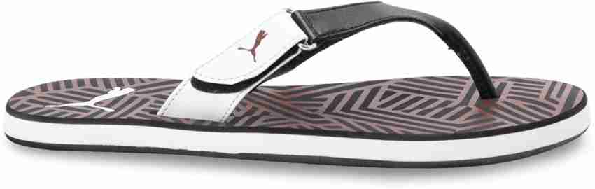 Puma breeze flip discount flops