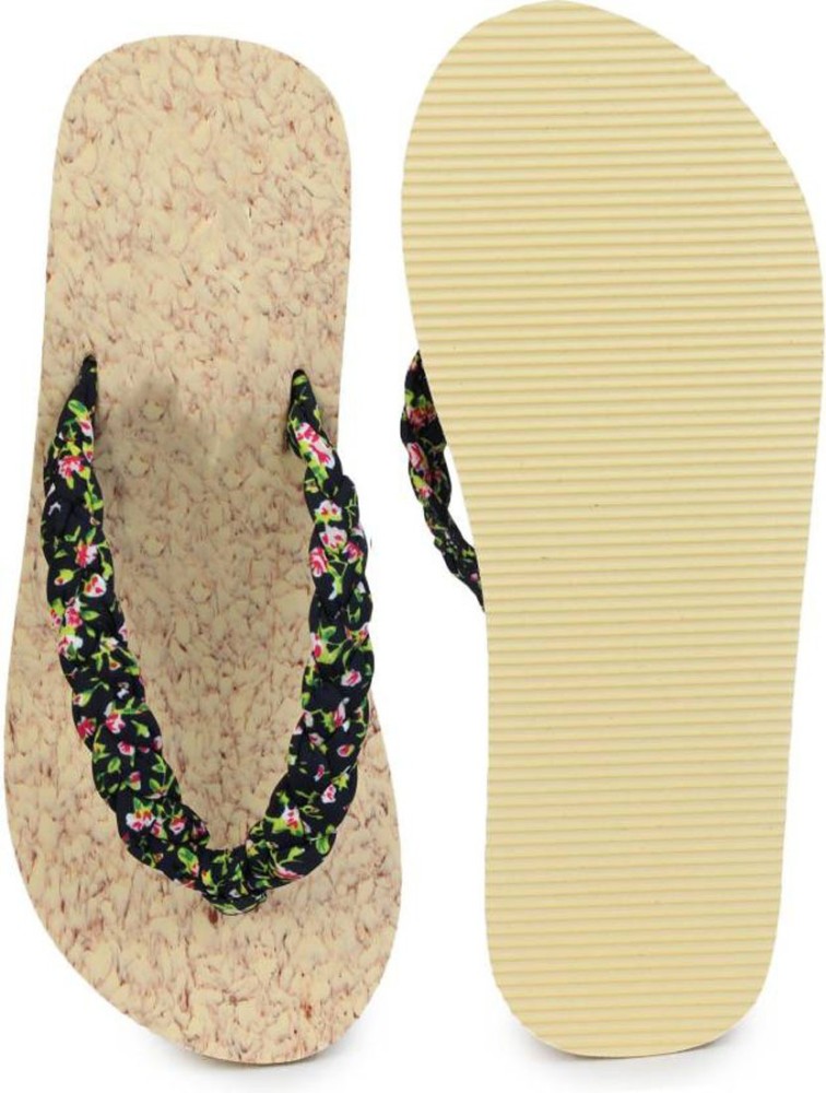 Fancy on sale slipper design