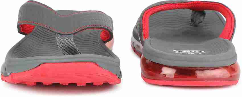 Athletic works men's shop flip flops