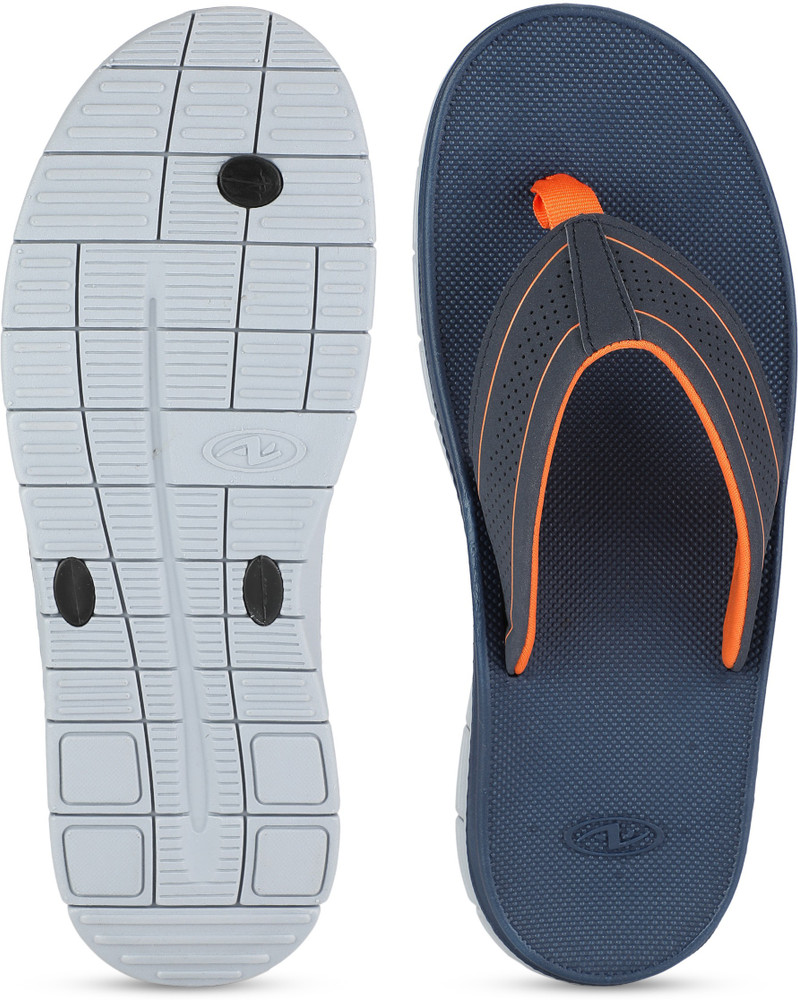 Athletic works flip flops deals