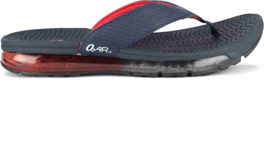 Athletic works o2 air flip 2024 flops