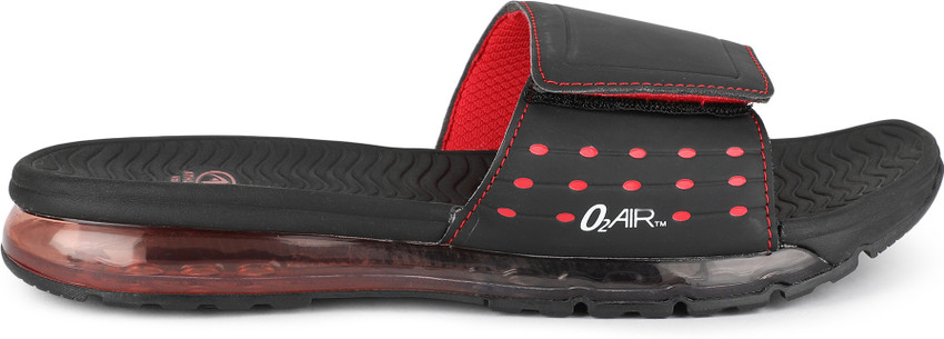 Athletic works o2 air sandals store