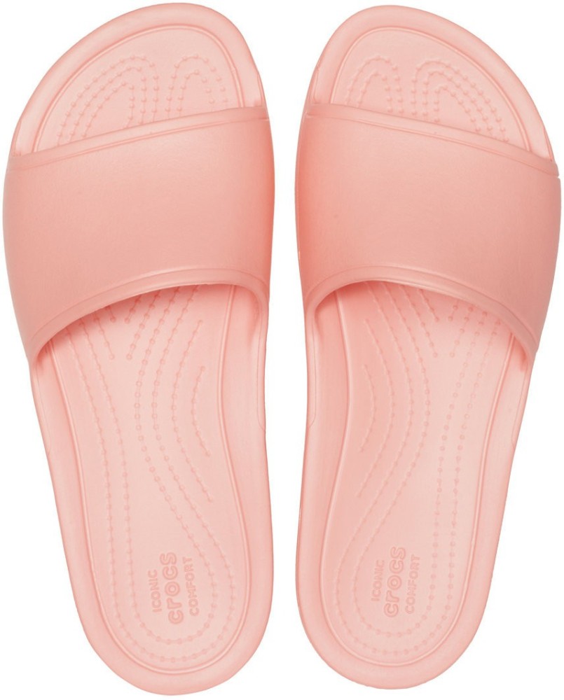 CROCS Women Sloane Slides Buy CROCS Women Sloane Slides Online at Best Price Shop Online for Footwears in India Flipkart