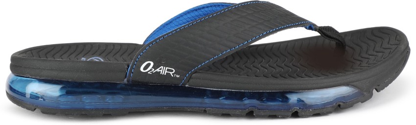 o2 air sandals