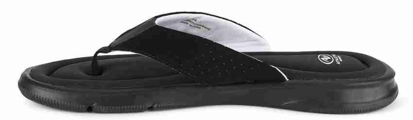 Athletic works memory discount foam flip flops