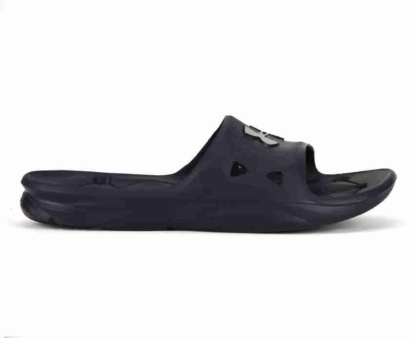 UNDER ARMOUR Men M Locker III SL Slides Buy UNDER ARMOUR Men M