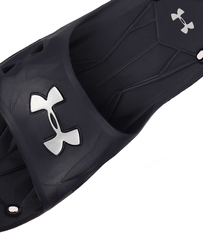 Under armour locker online iii men's slide sandals