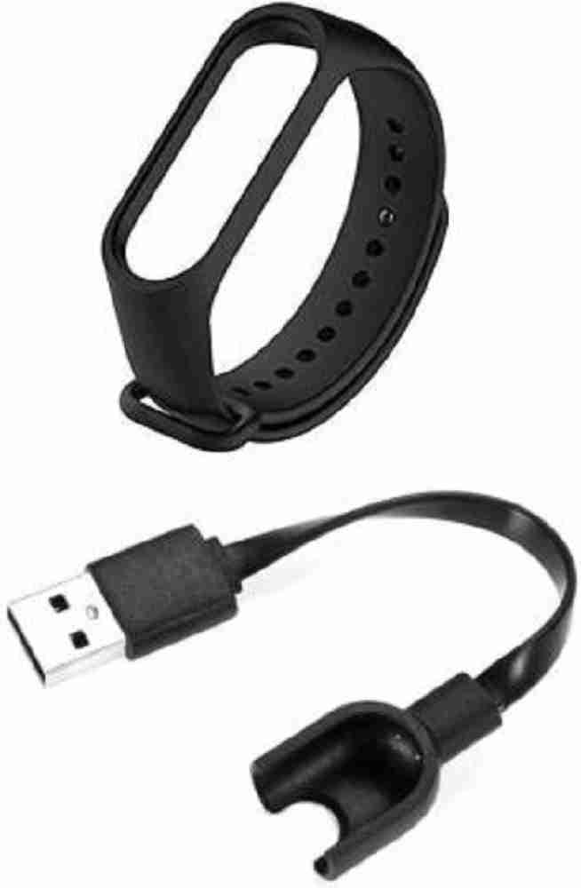 M3 smart 2025 band charger