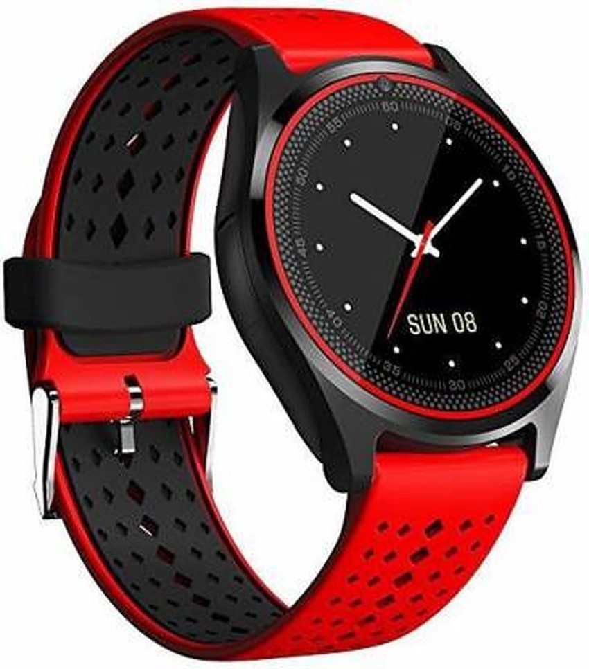 Android best sale smartwatch flipkart