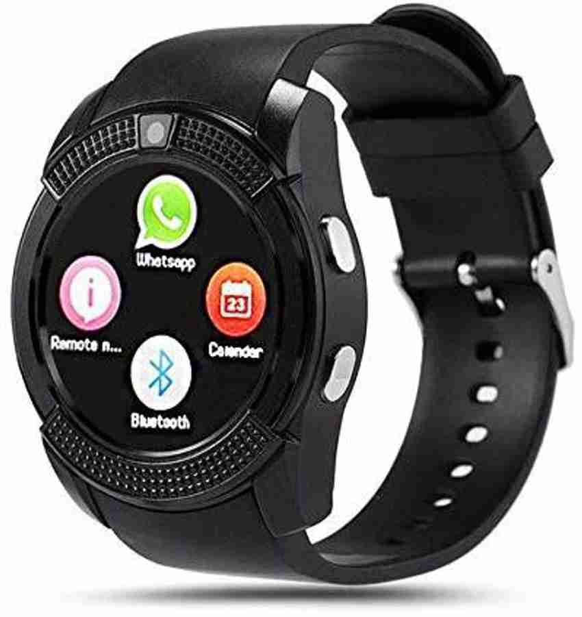 Mobile sale watch v8