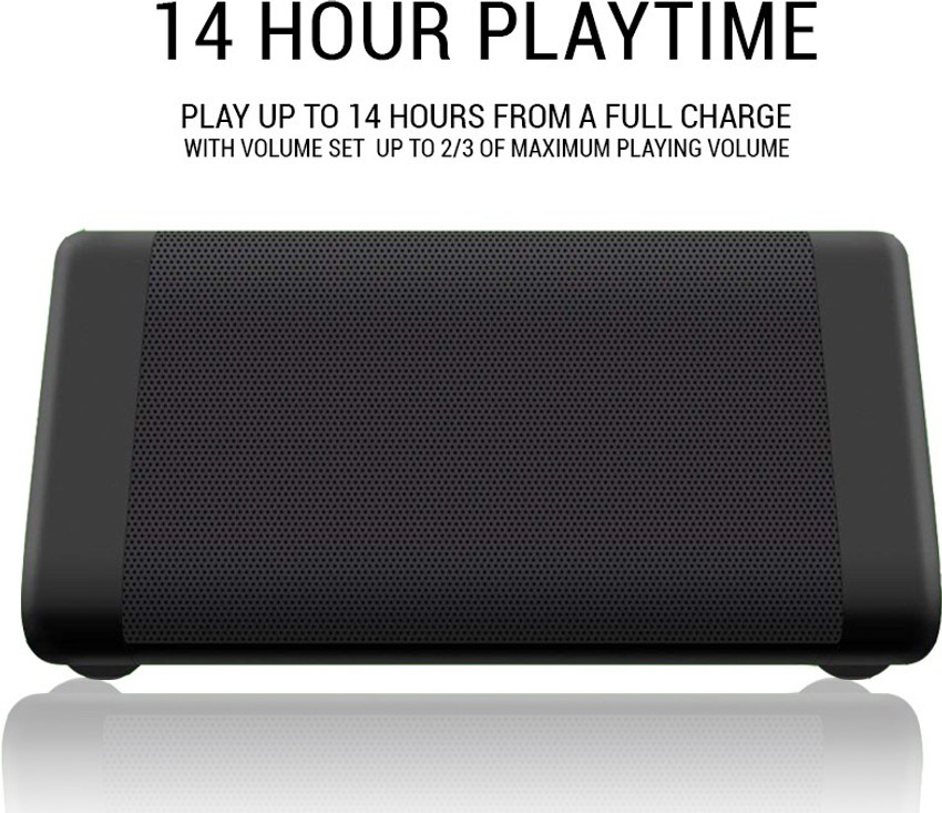 Buy Cambridge Soundworks Oontz Angle 3 10 W Bluetooth Speaker