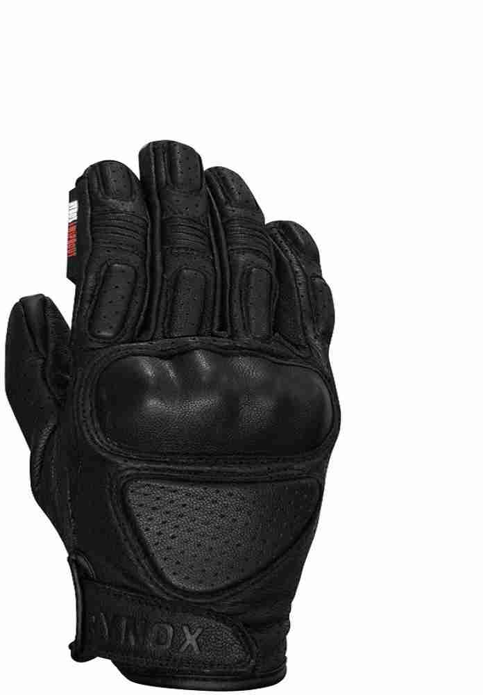Rynox top bike gloves