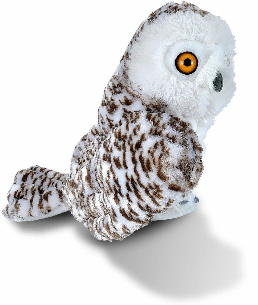 Wild republic snowy owl store