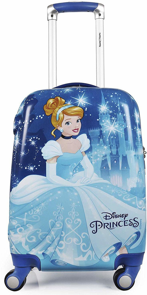 Disney cabin best sale suitcase