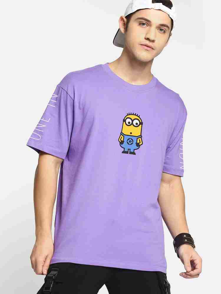 Minions t shirt flipkart shop