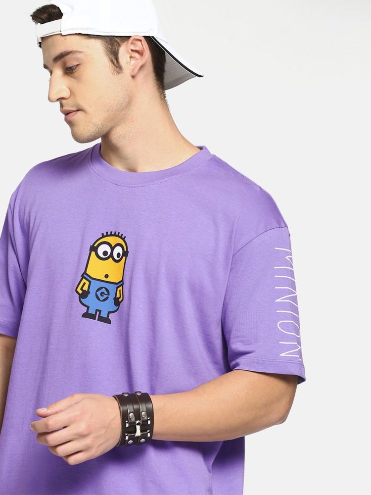 Minions t top shirt flipkart
