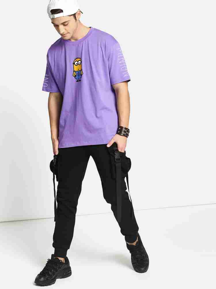 Minions t outlet shirt flipkart