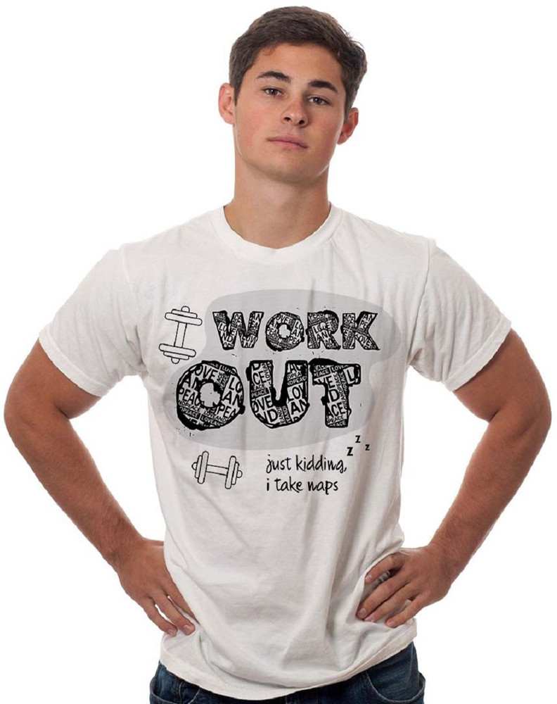 Gym t cheap shirts flipkart