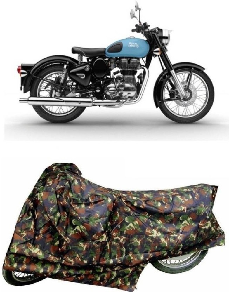 Royal enfield classic store 350 cover flipkart