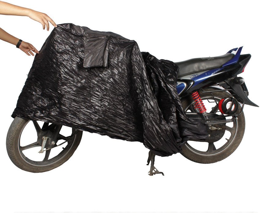 BIKE BLAZER Waterproof Two Wheeler Cover for Hero Price in India