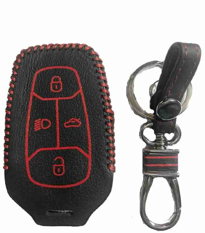 Buy Cloudsale Car Key Cover For Tata Nexon Online at Best Prices