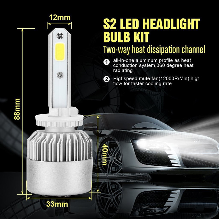 Love sales car led