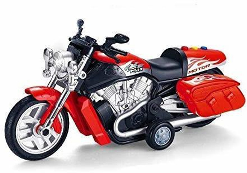 Khilona motorcycle sales