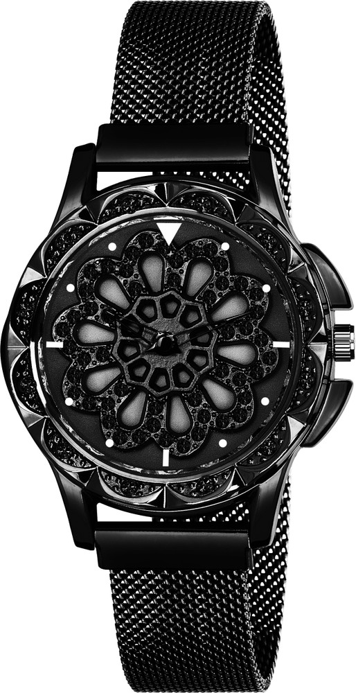 Magnetic ball watch flipkart deals