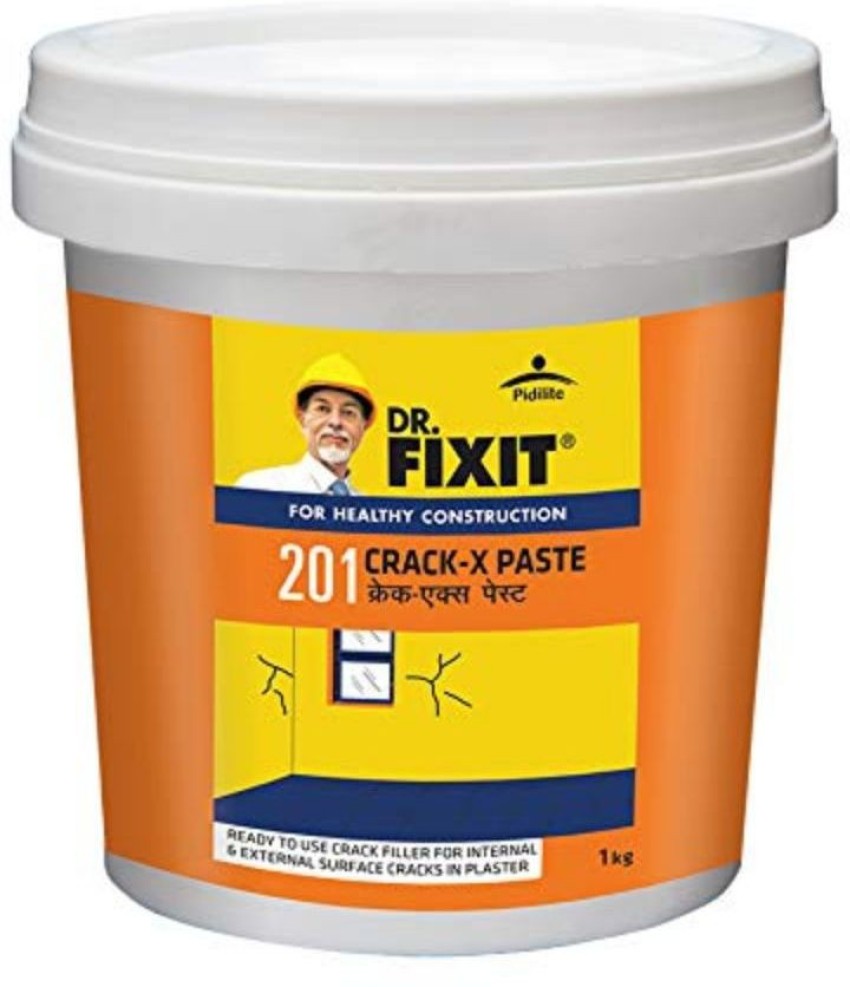 Dr fixit silicone 2024 sealant for aquarium