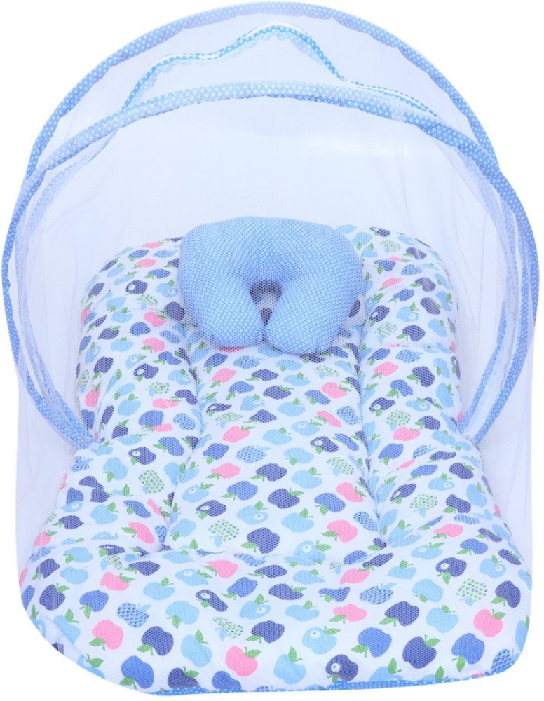 Baby mattress hot sale flipkart