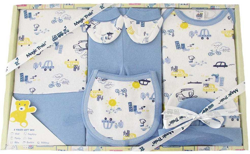 Newborn cloth set discount