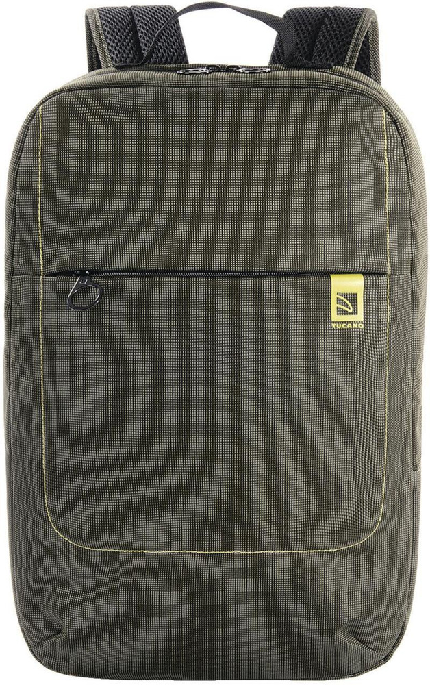 Tucano Loop Backpack for 15.6in Laptop Green 10 L Laptop Backpack Green Price in India Flipkart
