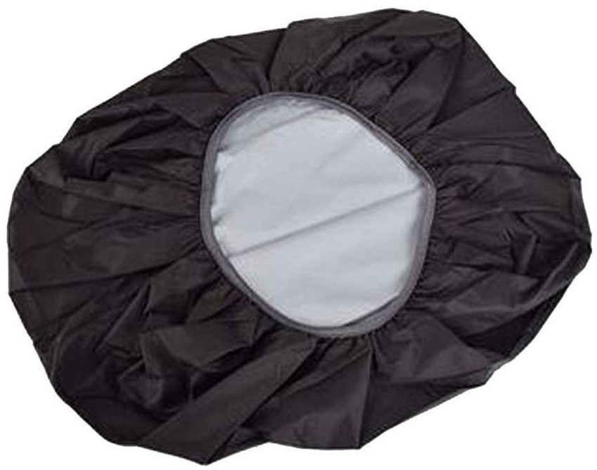 AltiCare Premium Quality Bag Rainy Protective Cover With Lock