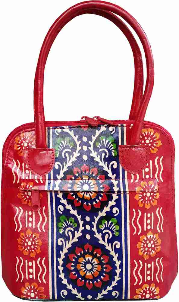 Shantiniketan leather bags new arrivals