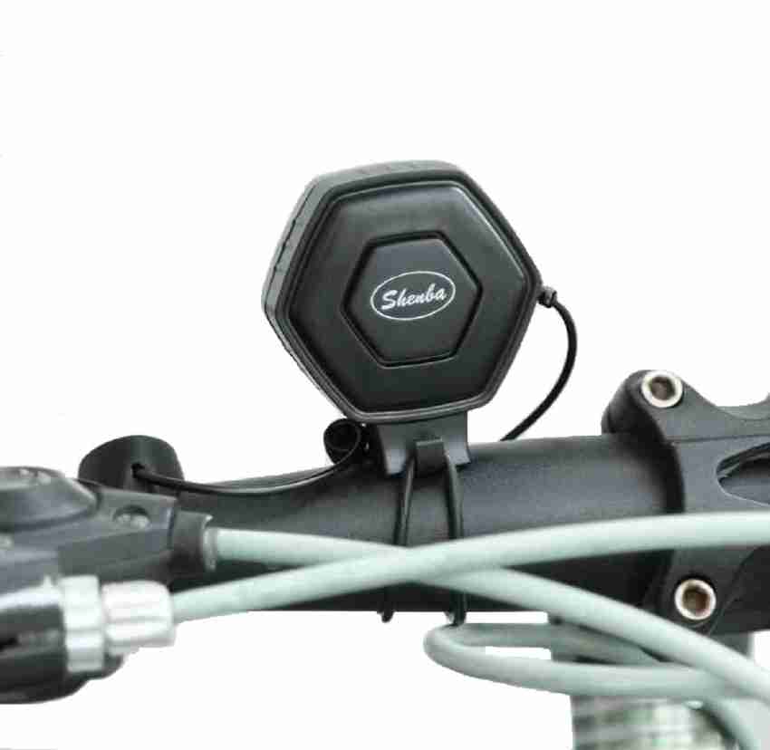 Push bike horn online
