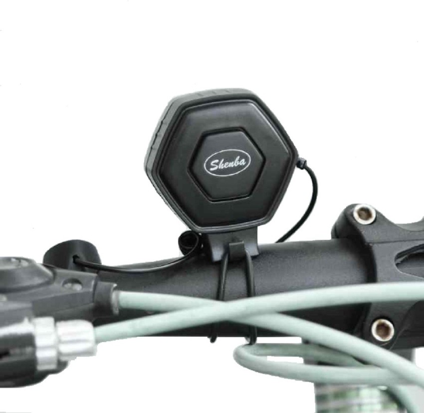 Adventure hut Extra loud Bicycle Horn with Micro USB Charging Bell - Buy  Adventure hut Extra loud Bicycle Horn with Micro USB Charging Bell Online  at Best Prices in India - Bicycle