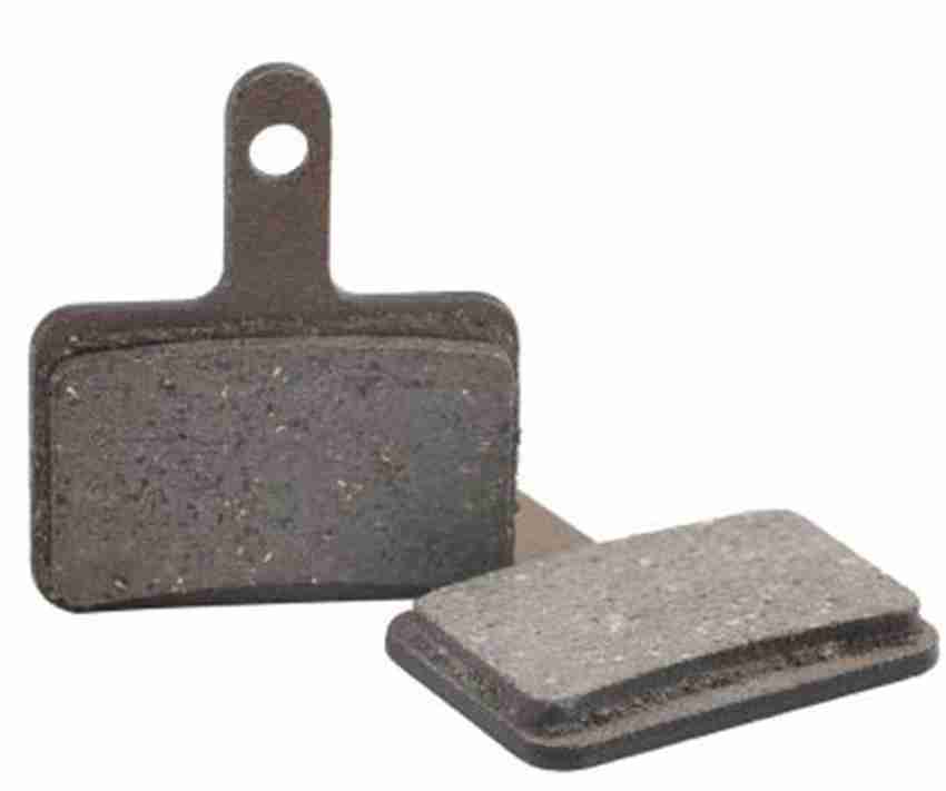 Brake pads cycle hot sale